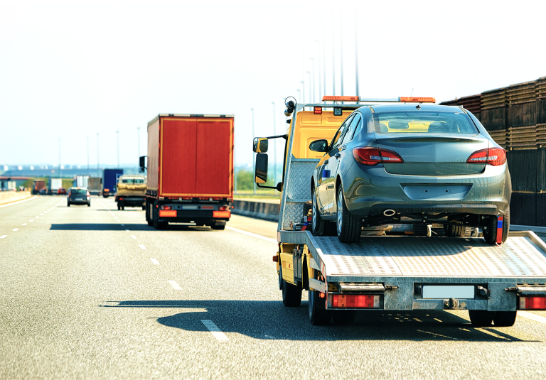 military vehicle shipping for members of armed forces