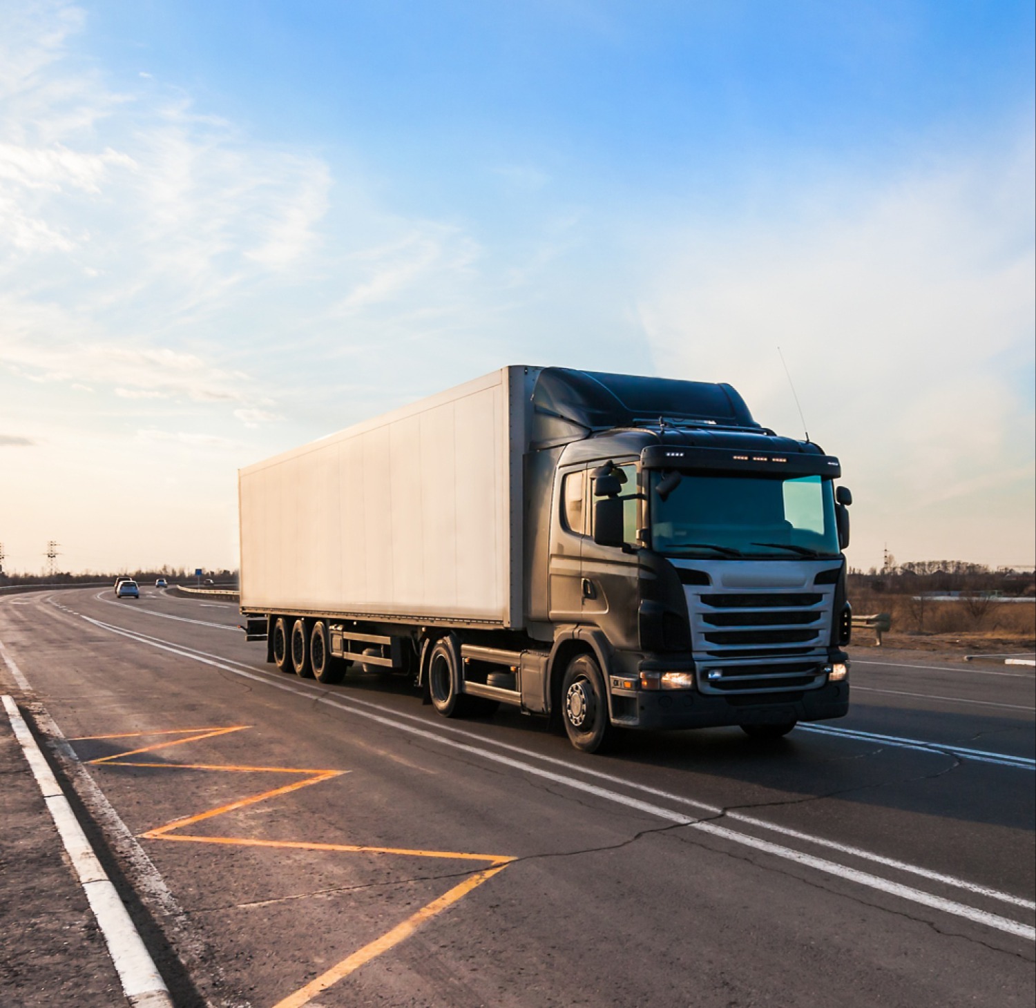 Vehicle transport trailer for shipping cars